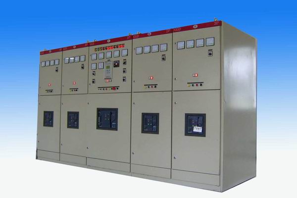 乐平装修配电柜 安全实用建筑抽屉式配电柜-电